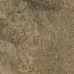 Satellite imagery of Cerro Pafaniyeu, AR