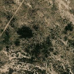 Satellite imagery of Cerro San Francisco, AR