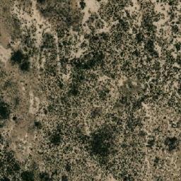 Satellite imagery of Cerro San Francisco, AR