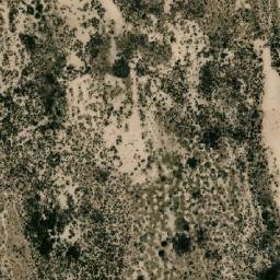 Satellite imagery of Cerro San Francisco, AR