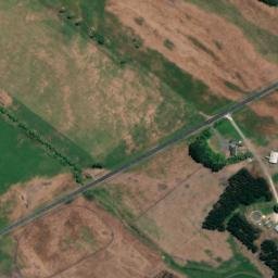 Satellite imagery of MCKELVIE, NZ