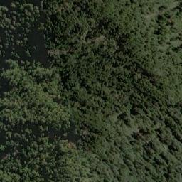 Satellite imagery of Cerro Ille, CL