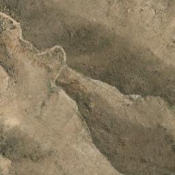 Satellite imagery of Cerro Quidel, AR