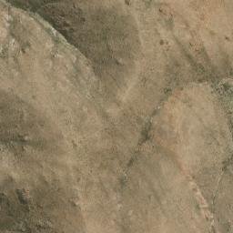 Satellite imagery of Cerro Quidel, AR