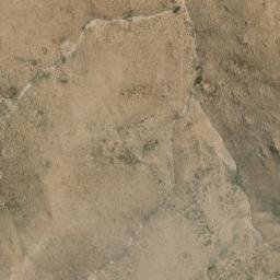 Satellite imagery of Cerro Quidel, AR