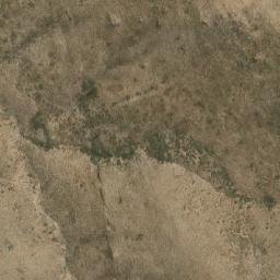 Satellite imagery of Cerro Pafaniyeu, AR
