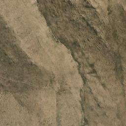 Satellite imagery of Cerro Pafaniyeu, AR