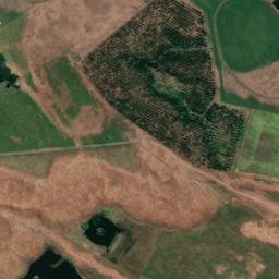 Satellite imagery of MCKELVIE, NZ