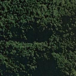 Satellite imagery of Cerro Ille, CL