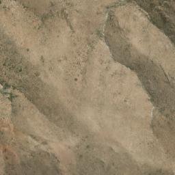 Satellite imagery of Cerro Quidel, AR