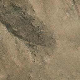 Satellite imagery of Cerro Quidel, AR