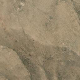 Satellite imagery of Cerro Quidel, AR