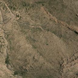 Satellite imagery of Cerro Dos Cabezas de Carnero, AR