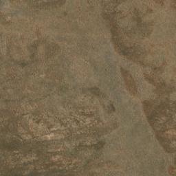 Satellite imagery of Tres Cerros, AR