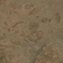 Satellite imagery of Tres Cerros, AR