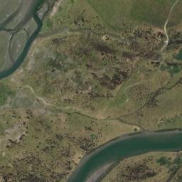 Satellite imagery of RANGI, NZ