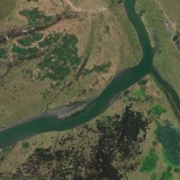 Satellite imagery of RANGI, NZ