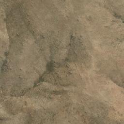 Satellite imagery of Cerro Quidel, AR