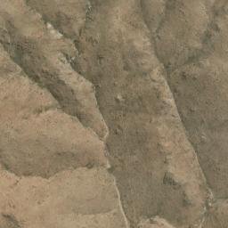 Satellite imagery of Cerro Quidel, AR