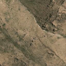 Satellite imagery of Cerro Dos Cabezas de Carnero, AR