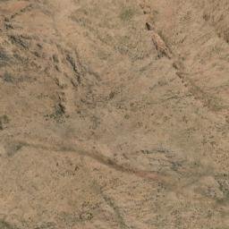 Satellite imagery of Cerro Dos Cabezas de Carnero, AR