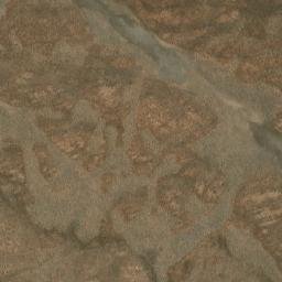 Satellite imagery of Tres Cerros, AR