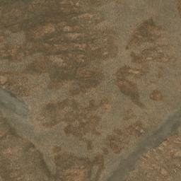 Satellite imagery of Tres Cerros, AR