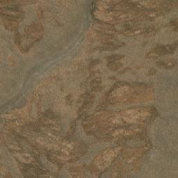 Satellite imagery of Tres Cerros, AR