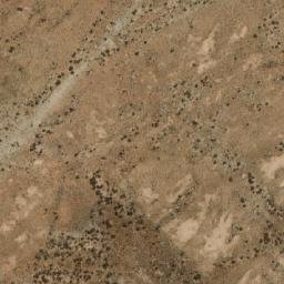 Satellite imagery of Cerro Crespo, AR