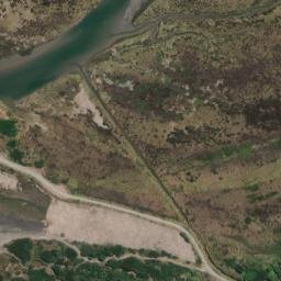 Satellite imagery of RANGI, NZ