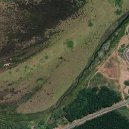 Satellite imagery of RANGI, NZ
