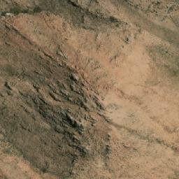 Satellite imagery of Cerro Dos Cabezas de Carnero, AR