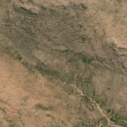 Satellite imagery of Cerro Dos Cabezas de Carnero, AR