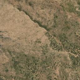 Satellite imagery of Cerro Dos Cabezas de Carnero, AR