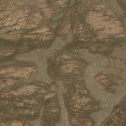 Satellite imagery of Tres Cerros, AR