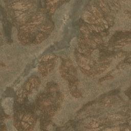 Satellite imagery of Tres Cerros, AR