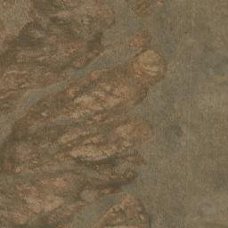 Satellite imagery of Tres Cerros, AR