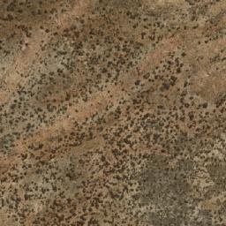 Satellite imagery of Cerro Crespo, AR