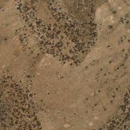 Satellite imagery of Cerro Crespo, AR