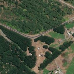 Satellite imagery of RANGI, NZ
