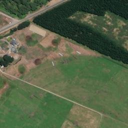 Satellite imagery of RANGI, NZ