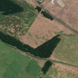 Satellite imagery of RANGI, NZ