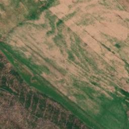 Satellite imagery of WHALE, NZ