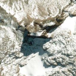 Satellite imagery of Cerro Camello, AR