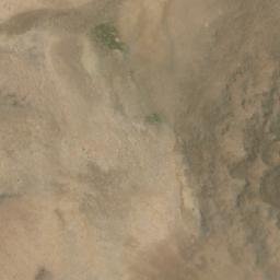 Satellite imagery of Meseta Alta, AR