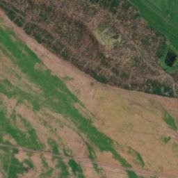 Satellite imagery of WHALE, NZ