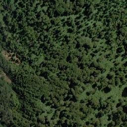 Satellite imagery of Cerro Carrán, CL