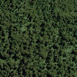 Satellite imagery of Cerro Carrán, CL