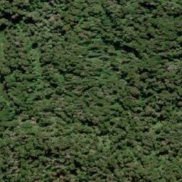 Satellite imagery of Cerro El Encanto, CL