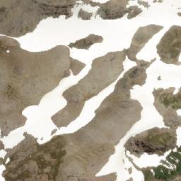 Satellite imagery of Paso del Clavo, CL